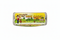 Canobolas Free Range Eggs - Top View Rotated