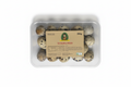 Fresh quail eggs 200g pack (18 eggs per pack)